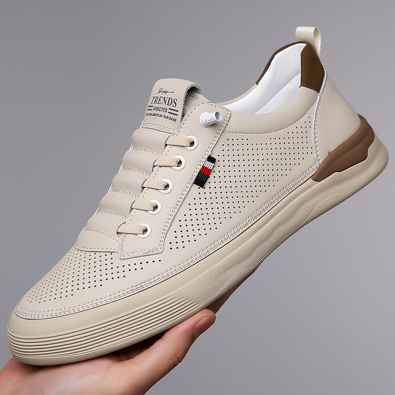 베이지 아웃렛 스타일