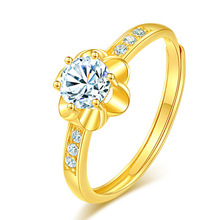 �Wҫ�ǹ��Ҹ����޻����ν�ָ �24K�������`÷��ָ�����{���˹�