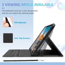 �m�������tabS7PE/S8 Plus12.4ƽ����X��ӟo���{���I�P���o��