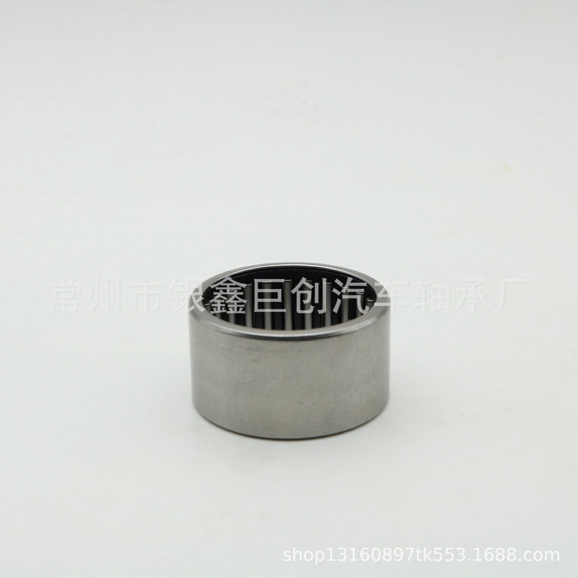 优质滚针轴承 HMK4525 HMK4530 HMK4538 HK455538 HK45X55X38