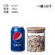 8.5*10 with bamboo cover [120 pieces per box]
