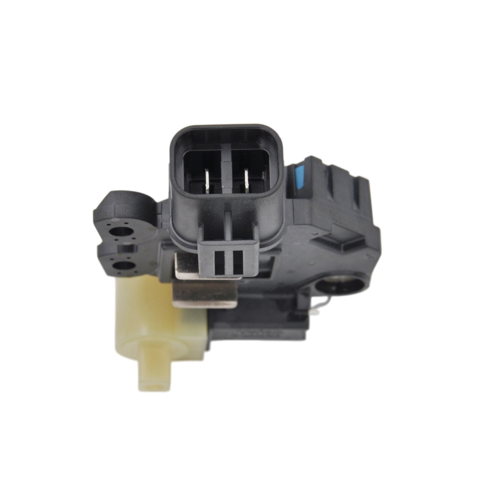2608326 is suitable for the generator regulator of modern Kia Forte, Elantra, and Yuedong vehicles; 2607266