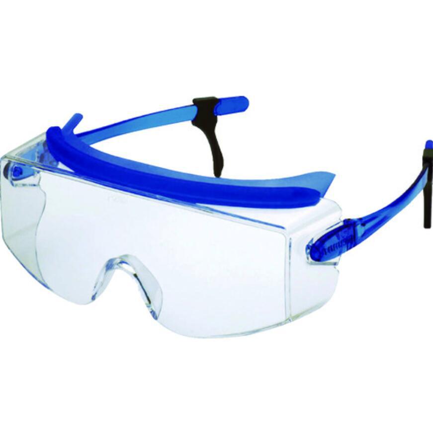 YAMAMOTO山本光学防护眼镜/工业用护目镜SN-737 BLU