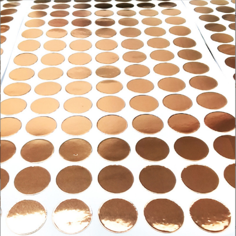 Cinturón de cobre conductor autoadhesivo para mejorar la señal electromagnética de blindaje y disipación de calor de cobre puro monoconductor, doble conductor y adhesivo unilateral