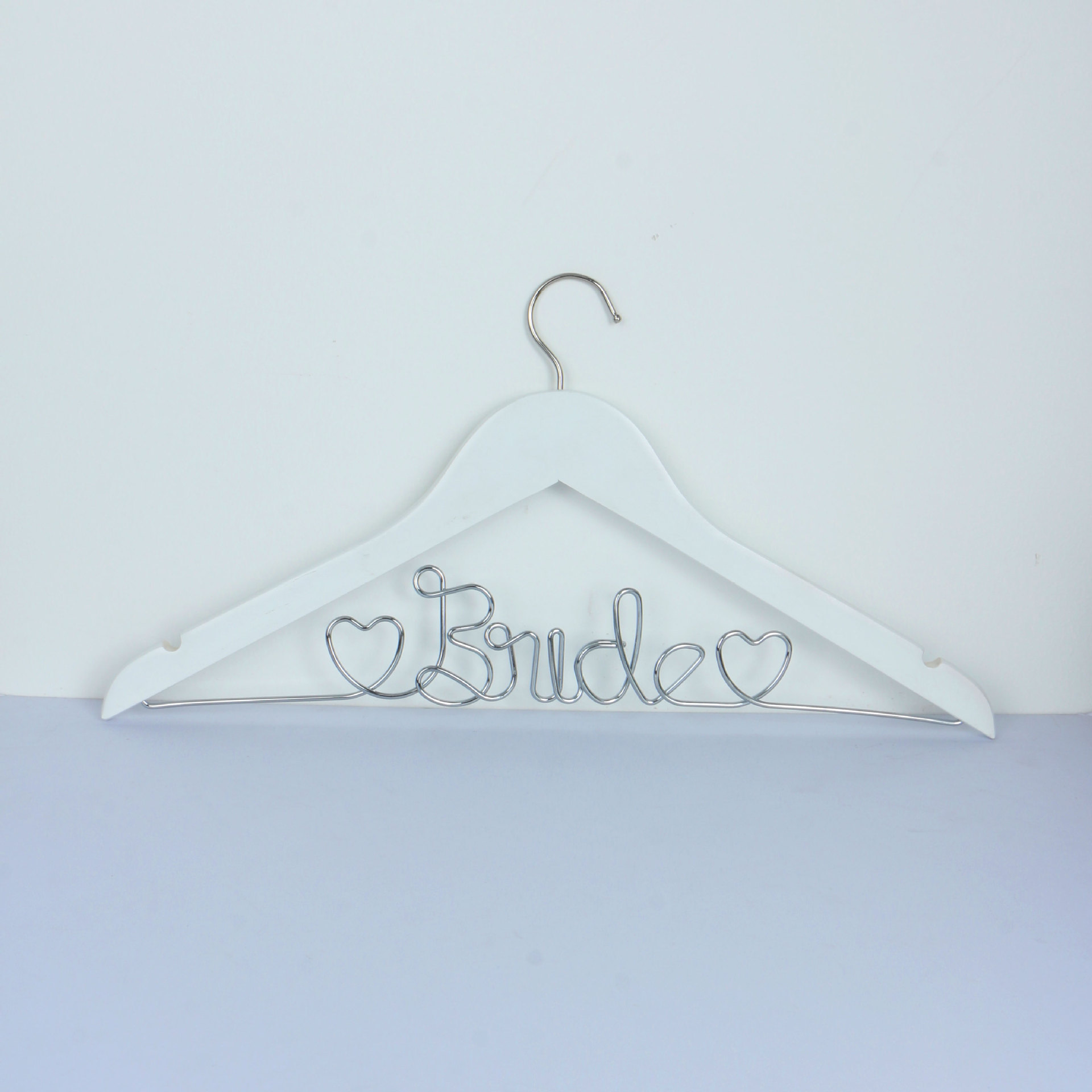 화이트 러브 신부