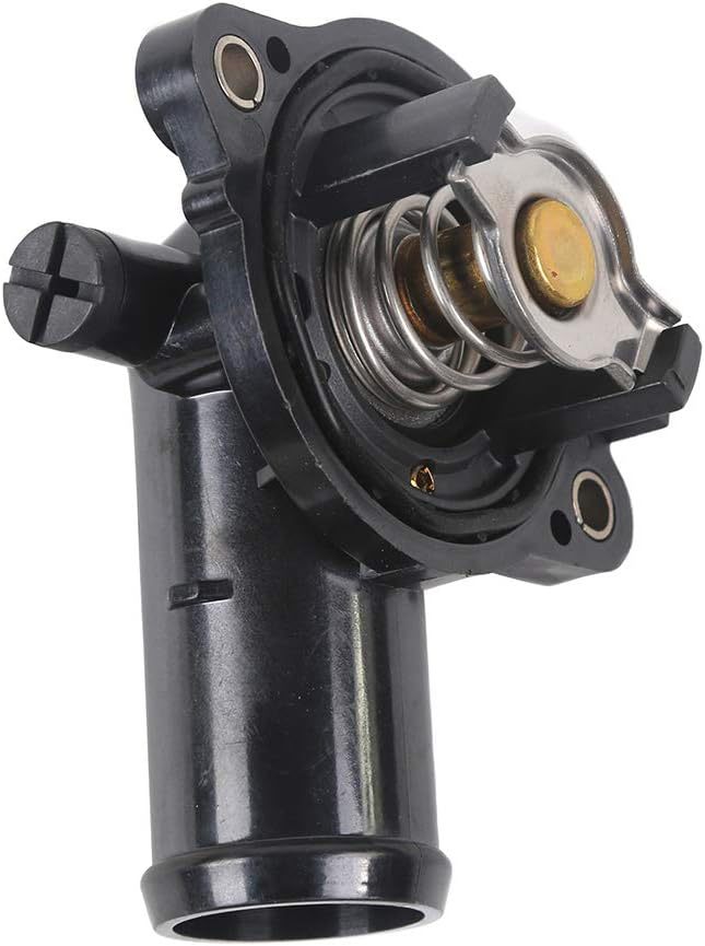 5184570Ah 5184570Ag 05184570 In-Stock Plastic Thermostat Suitable for Dodge Chrysler