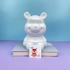 No. 31 bear white embryo
