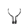 T-string steering wheel decorative sticker