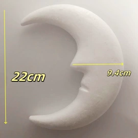 其他泡沫塑料;其他工艺品;节庆用品