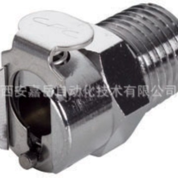 CPC产品 MC NSF系列 NSF食品级快速插拔连接器 15200