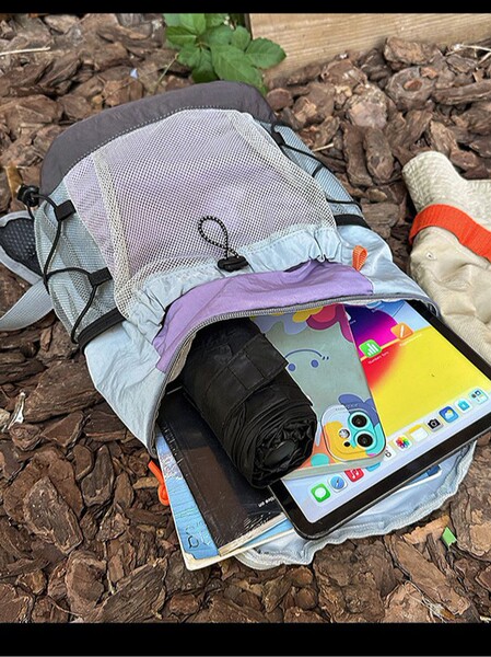 Sports lightweight backpack