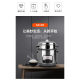 Old Brand Household Old-Fashioned Rice Cooker 2L4L5L Large Rice Cooker Small Dormitory Mini Free Shipping