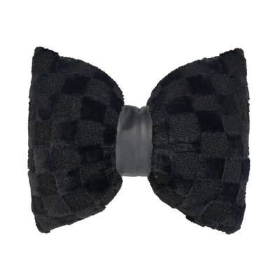Seat cushion, seat cover Simple and Beautiful Personality Car - beautiful-black-waist-support