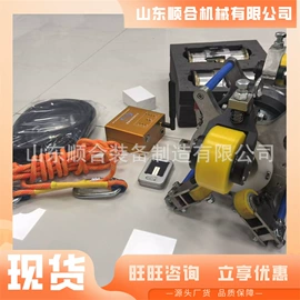 矿山施工设备;工程机械配件;矿业输送设备