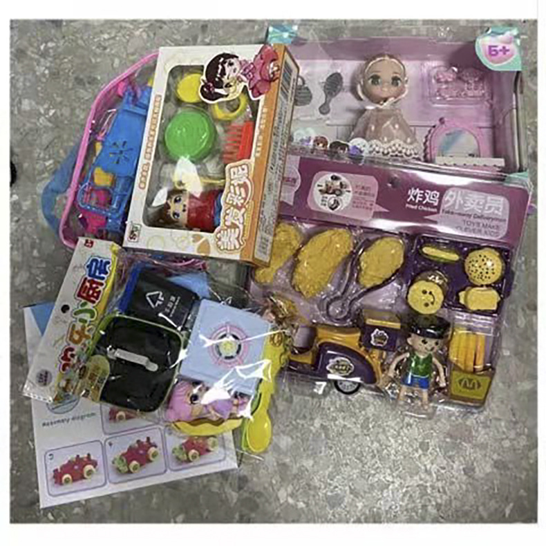 夜市摆摊玩具批发