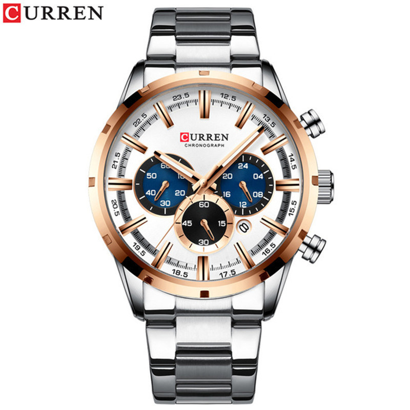 CURREN/�����8355��ʿ�ֱ���������ʱ�г����ִ�����ʯӢ�����