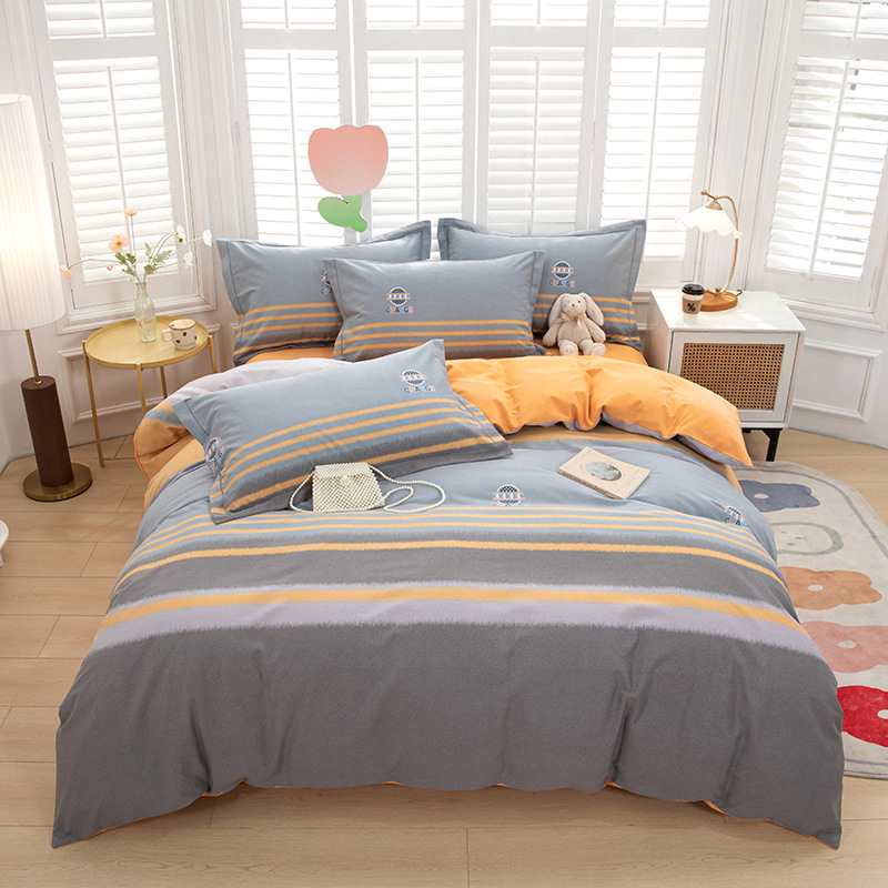 도시적인 느낌 - 그레이