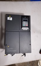 汇川变频器拆机MD320NT22G-611