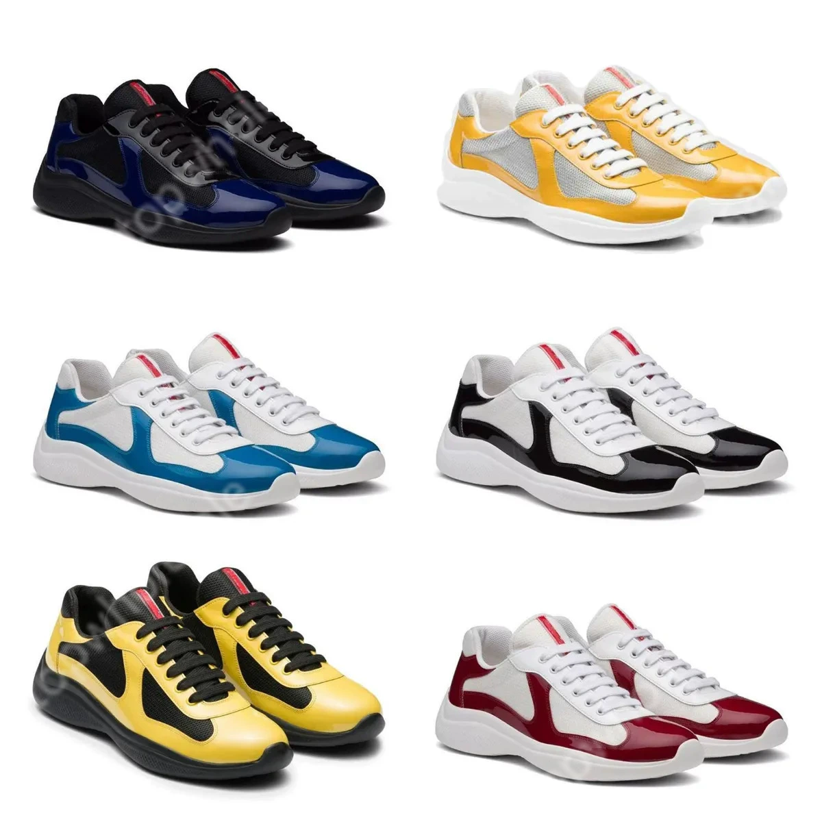 Мужская обувь на европейской станции осенью