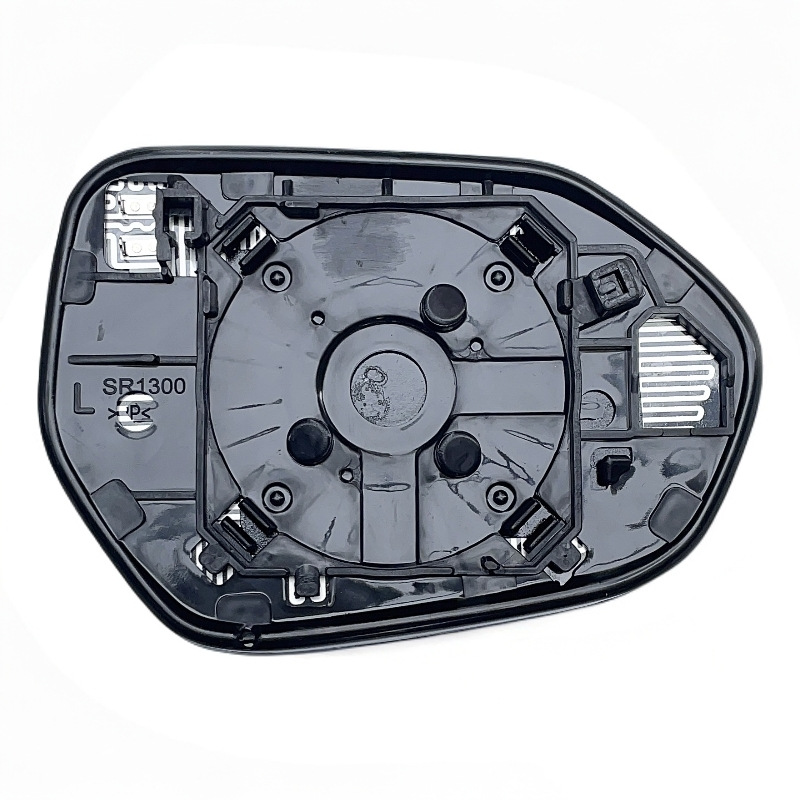 Suitable for Toyota Camry 18-23 Rearview Mirror Housing Reversing Mirror Frame Reflective Lens Turn Signal Cover