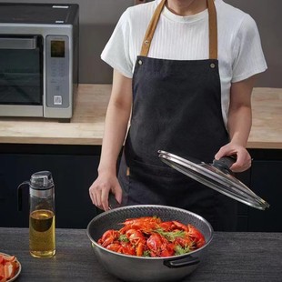 Xianke Household Non-stick Pan Electric Wok