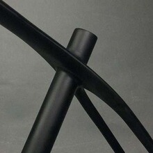 定制碳纤维零件装饰生活用品鞋子手表壳戒指鼠标等制品可包覆包碳