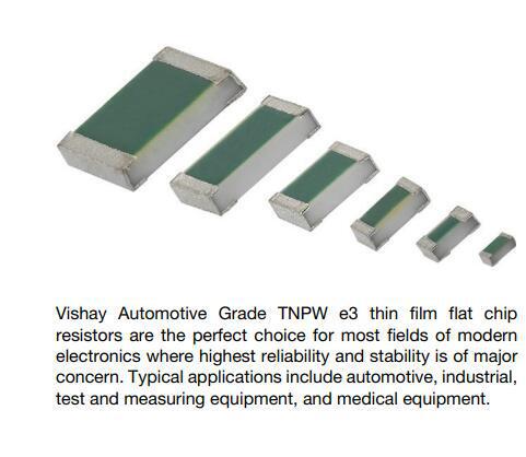 One Order, Immediate Shipment. Vishay / Dale Original Factory Full Range Tnpw040239K0Fhed