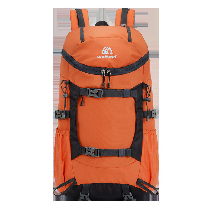 アウトドアバックパック軽量登山バッグスポーツハイキング防水トラベルバッグ 30L 多機能登山キャンプバックパック|undefined
