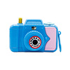 Cartoon camera, amusing toy for kindergarten, Birthday gift