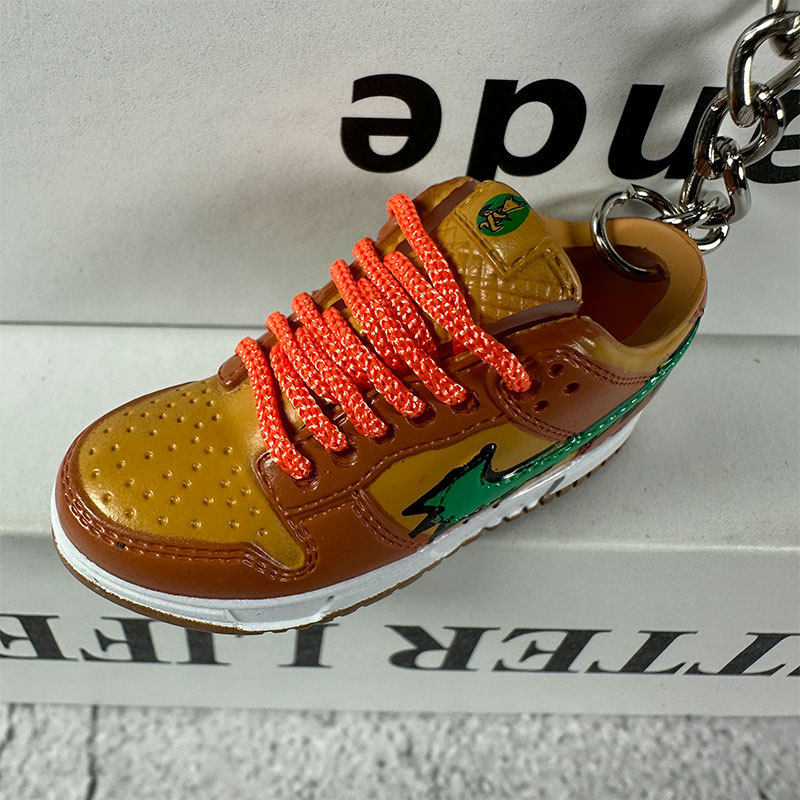 102. little bear orange