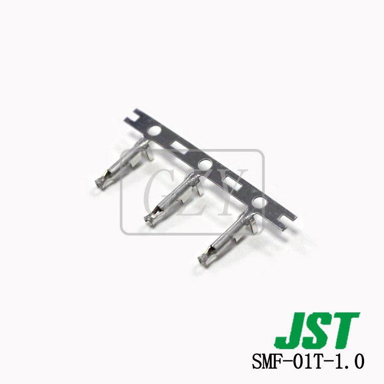 SMF-01T-1.0 ����ѹ�Ŷ��� JST������ �Ӳ������