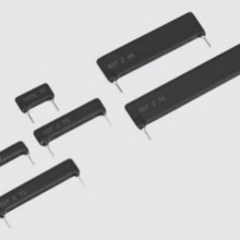 RK926L107K 高压厚膜电阻器 原装KOA MRH0505 K 100MK 0.6W 5*17