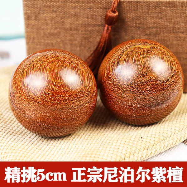 Rosewood, 50mm