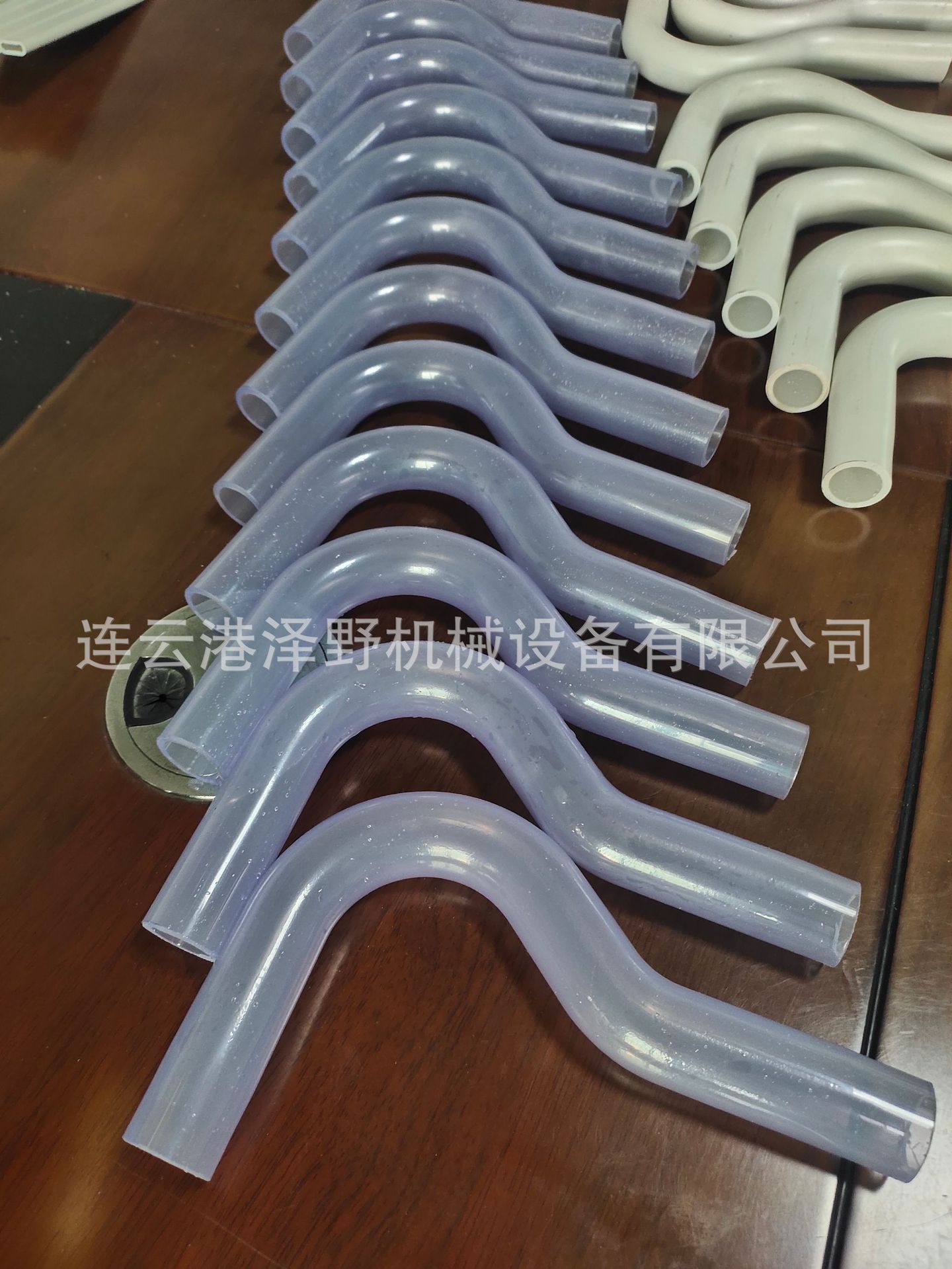 源头厂家PVC异形弯 透明管弯头 亚克力塑料弯管机 PVC塑料弯管机-阿里巴巴
