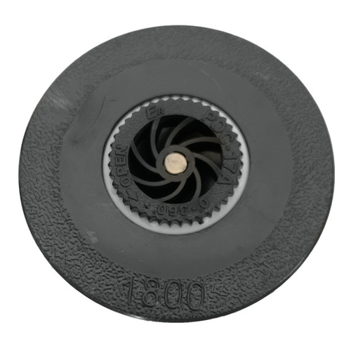 Garden underground rotary sprinkler, stadium lawn greening underground telescopic sprinkler, imitation rain lifting sprinkler