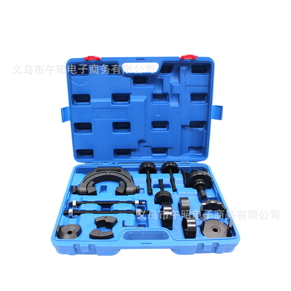 Toyota Rear Axle Rear Tilt Angle Rubber Sleeve Iron Sleeve Removal and Replacement Tool Domineering Rubber Sleeve Bushing Iron Sleeve Special Tool
