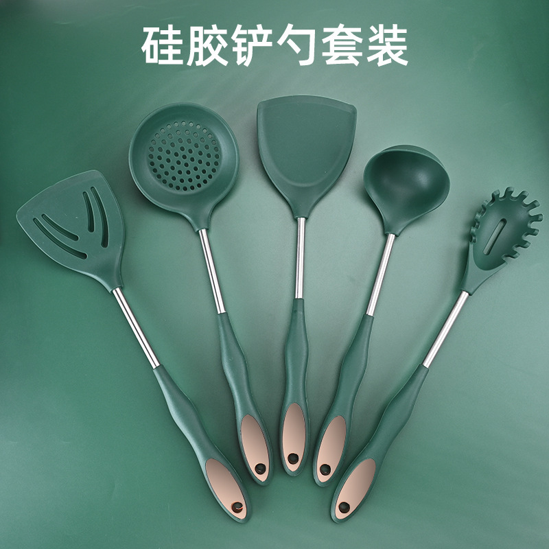 Nuevos productos en stock mango de grasa de acero inoxidable 304 grasa de grasa