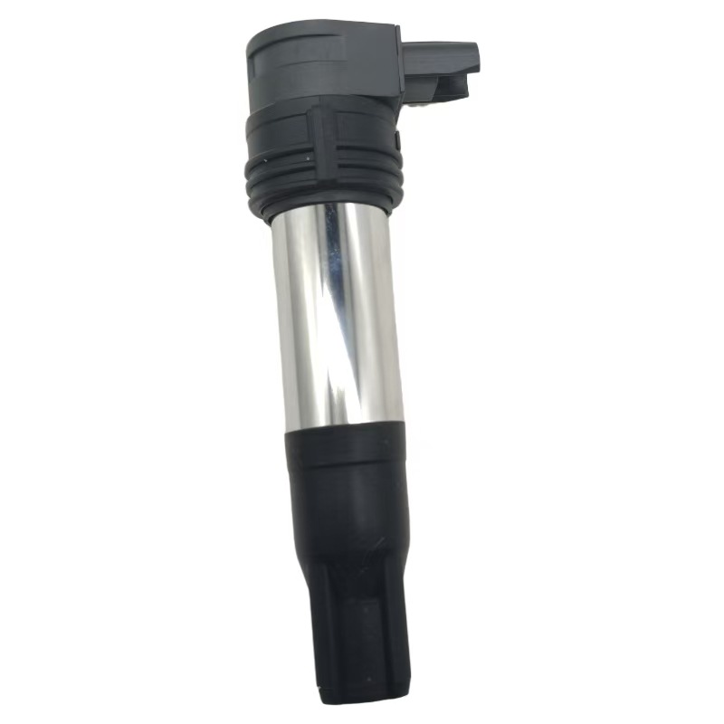 Suitable for Motorcycle R1200Rs/Gs/Rt High-Voltage Package with Module Bm 8526677-02 Ignition Coil Accessories