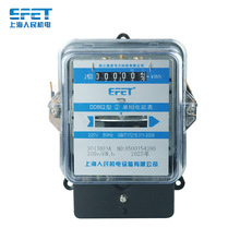 �Ϻ�����C�DD862-4�����Cеʽ͸����ܱ�����220V��ʽ늱�����