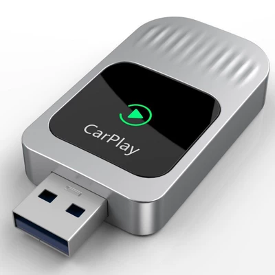 Carplay Box, a Cross-Border: Simsiz CarPlay və Android Auto - tyc6-wireless-carplay