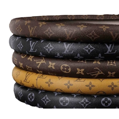 Steering wheel cover, new all-season fashionable vintage