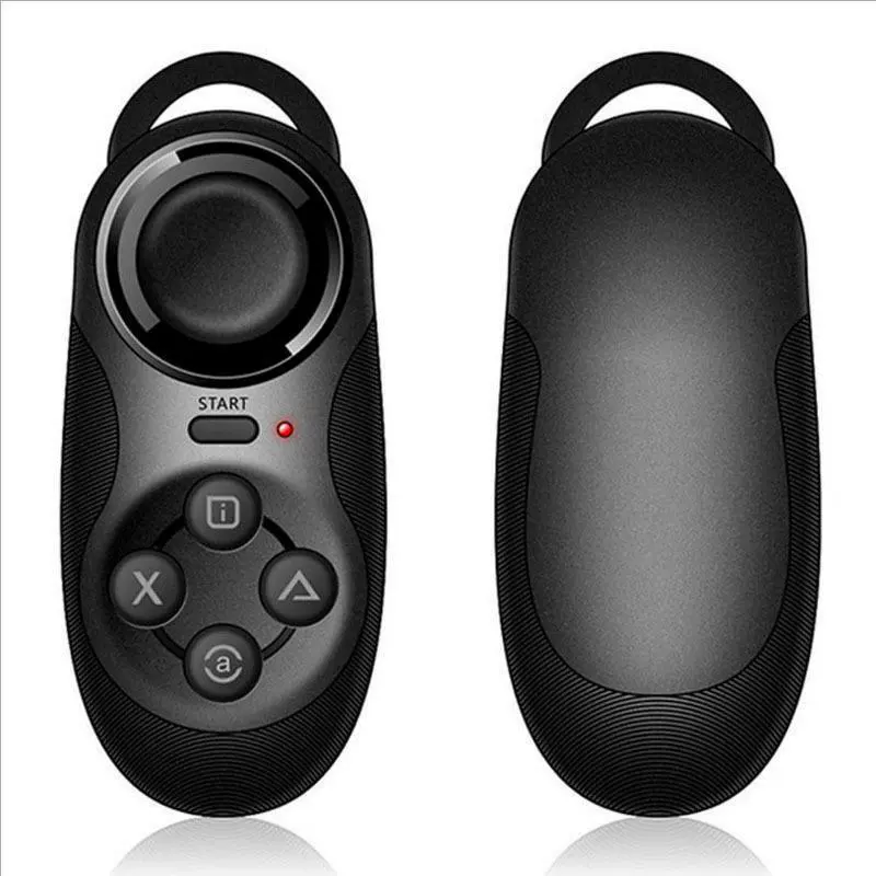 Спот 032 геймпад для мобильного телефона Bluetooth многофункциональный геймпад селфи VR пульт дистанционного управления поддерживает Android iOS
