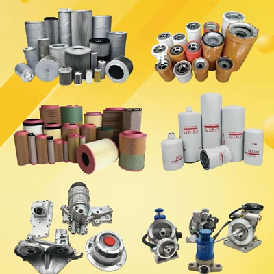 Diesel Filter Many – Oil filter