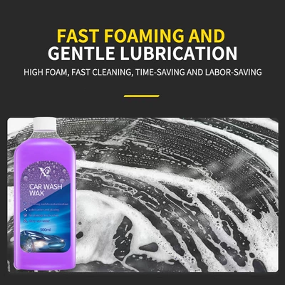 Foreign trade shopee special for Car wax