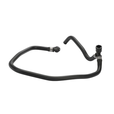 Water Pipe, automobile water pipe