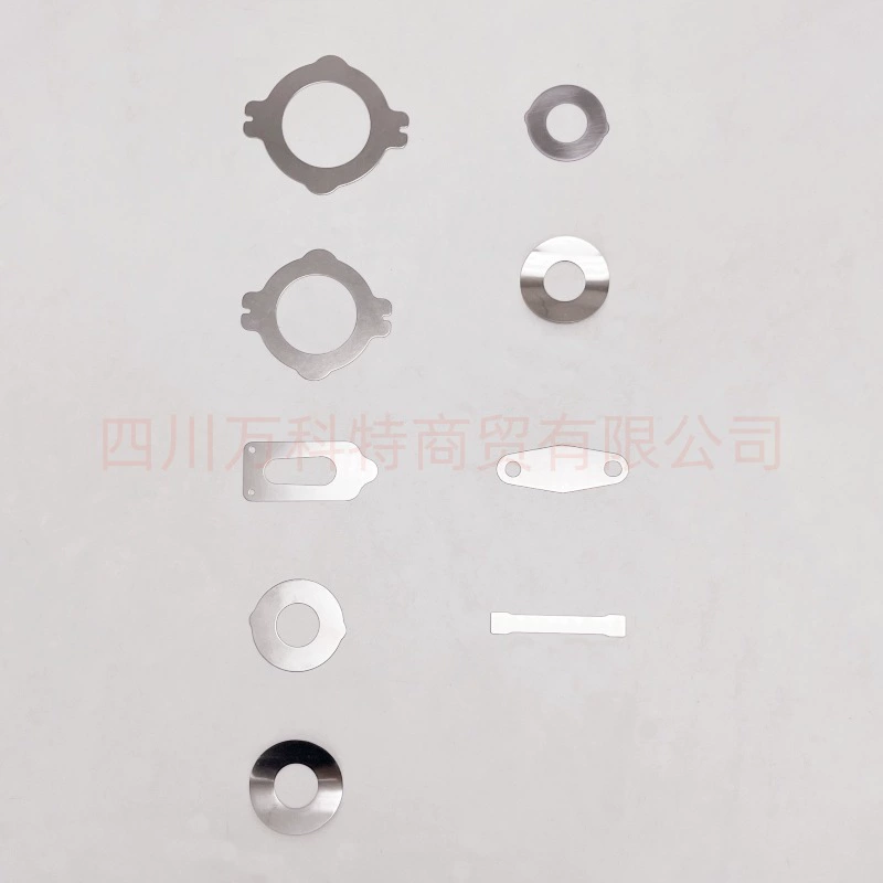 Всасывающий и выпускной клапан FA-2M FA-2L FB-2L FB-4L FB-4E MR-4MS MR-4LS MR-4SS