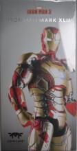 Comicave 1:12 Fb Iron Man R MK42 Ͻ|Ʉżģ