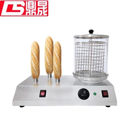 食品烘焙设备;炊事设备;扒炉/铁板烧