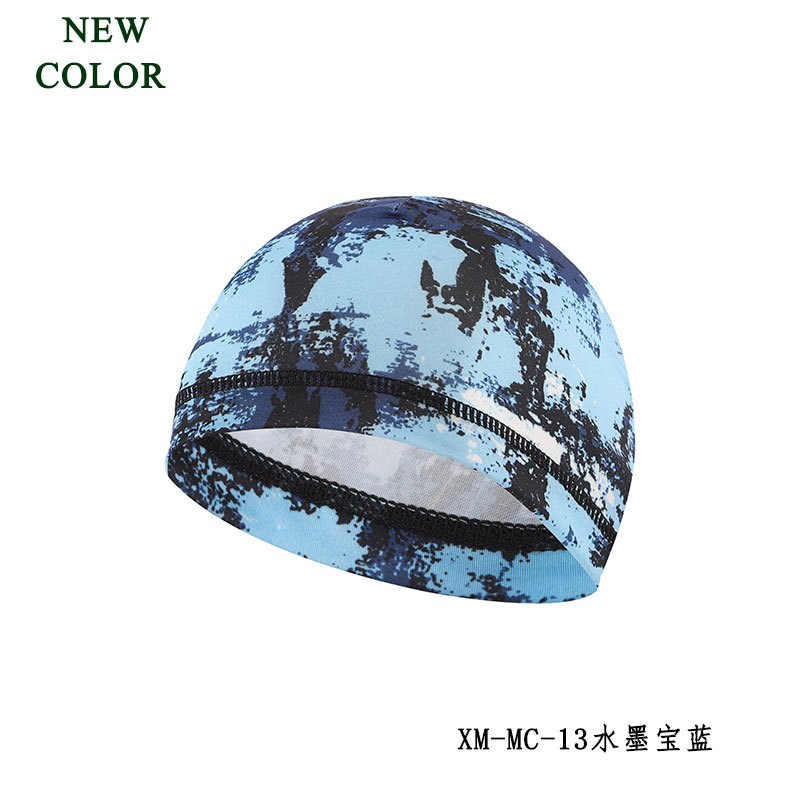 XM-MC-13 잉크 사파이어 블루