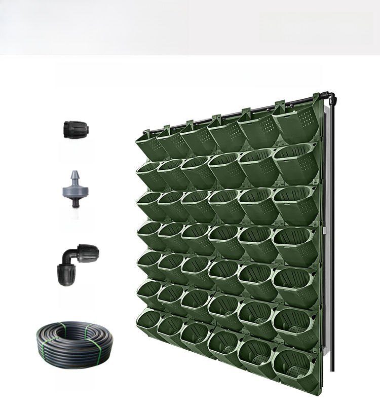 Hanging Plant Pot Image 11